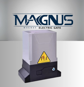 MOTOR MAGNUS  1200 KILOS ALTO TRAFICO