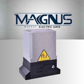 MOTOR MAGNUS 1200 KILOS ALTO TRAFICO