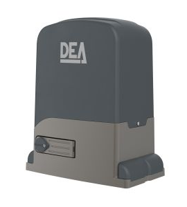 MOTOR DEA  1200 KILOS