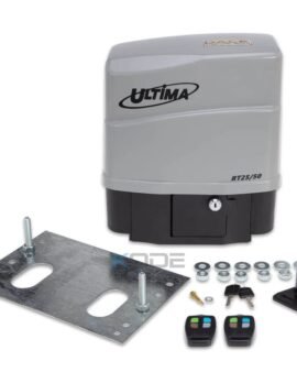 MOTOR ULTIMA 600 KILOS